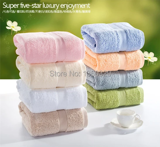 

Christmas Gift Frozen Towel Bath Wrap Thickening Bath Towels Wholesale for Adults as Wedding Souvenirs 70*140cm toallas grandes