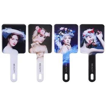 1pc Anti-static Air Cushion Massage Comb Brush Salon Shower Wet Detangle Hair Brush
1pc Anti-static Air Cushion Massage Comb Brush Salon Shower Wet Detangle Hair Brush