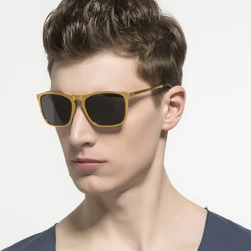Aabbye Aluminium magnesium new polarized sunglasses men and women fashion sunglasses fashionable high-end driving glasses
Aabbye Aluminium magnesium new polarized sunglasses men and women fashion sunglasses fashionable high-end driving glasses