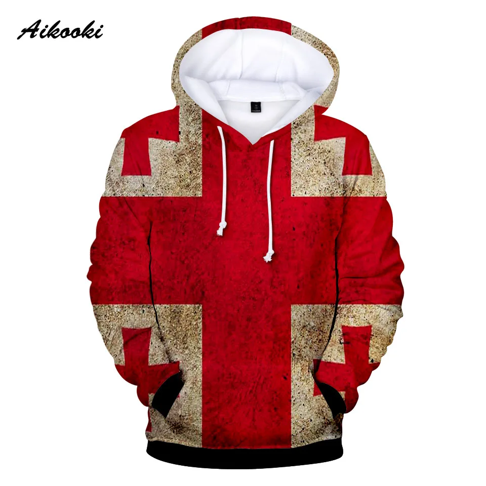 Aikooki England National Flag 3D Hoodies Sweatshirt Men Women Hooded 3D Print England Flag Autumn Winter Hoody Polluvers Thin
Aikooki England National Flag 3D Hoodies Sweatshirt Men Women Hooded 3D Print England Flag Autumn Winter Hoody Polluvers Thin