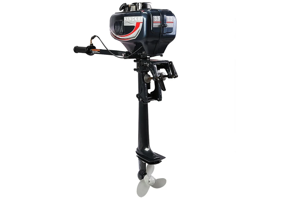 40LBS Outboard Motor Boat Engine Trolling Thrust 3.5HP Tender Fishing PROMOTION
40LBS Outboard Motor Boat Engine Trolling Thrust 3.5HP Tender Fishing PROMOTION