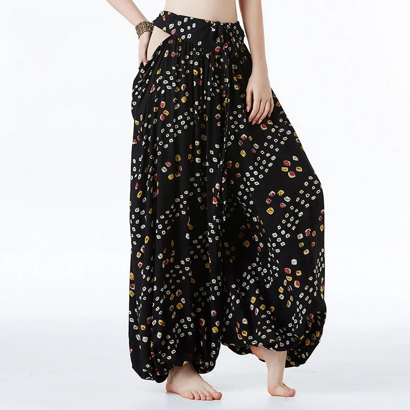Belly Dance Trousers Tribal Belly Dancing Pant Belly Dance Pants For Women 3 Style Bellydance Bloomer Pantalon
Belly Dance Trousers Tribal Belly Dancing Pant Belly Dance Pants For Women 3 Style Bellydance Bloomer Pantalon