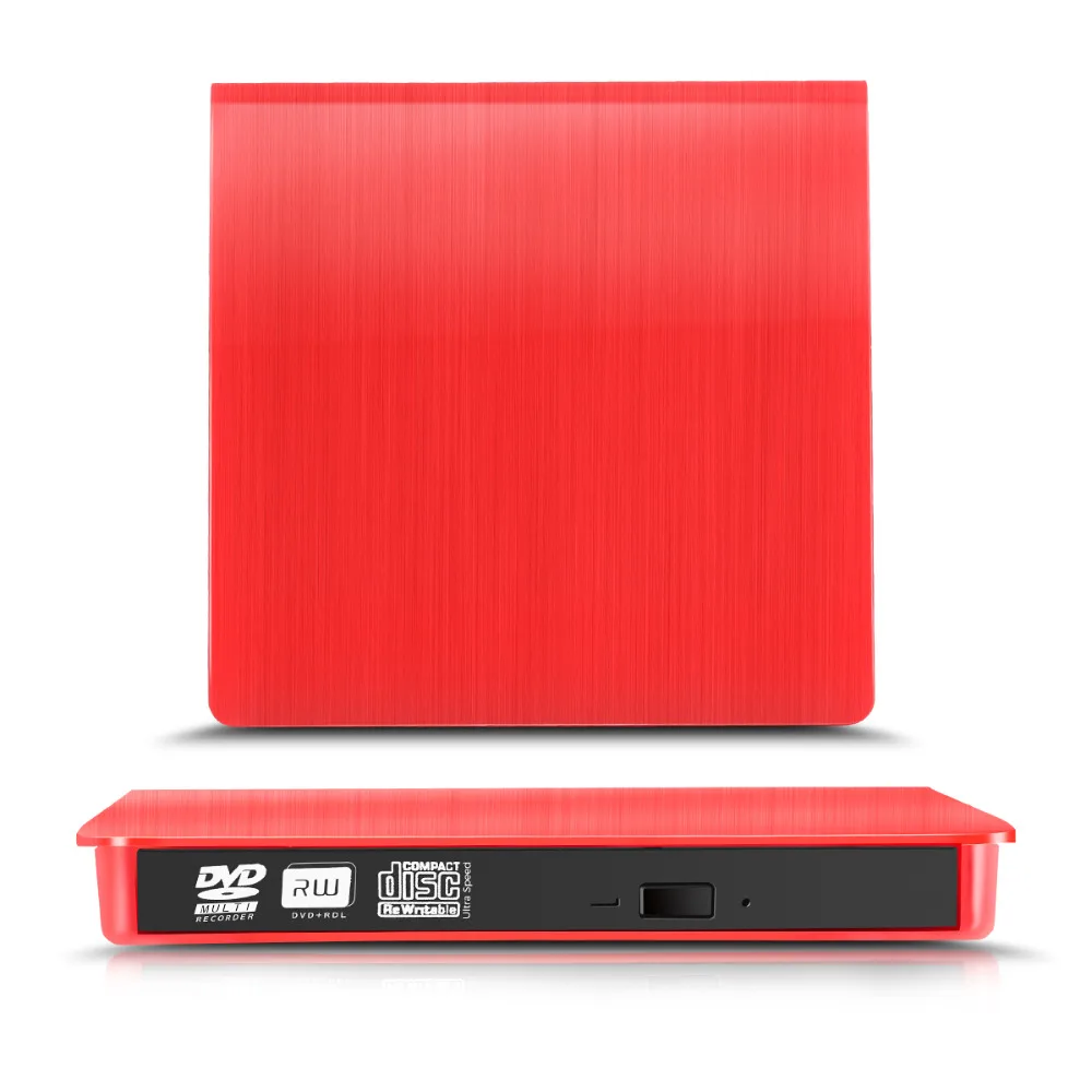 external cd drive for PC computer notebook