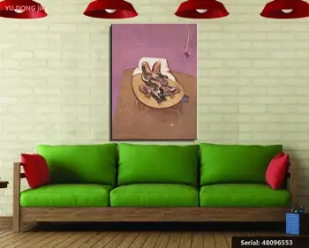 Francis Bacon Still life Abstract oil Painting Drawing art Spray Unframed Canvas technical scarf miniature realistic48096553
Francis Bacon Still life Abstract oil Painting Drawing art Spray Unframed Canvas technical scarf miniature realistic48096553