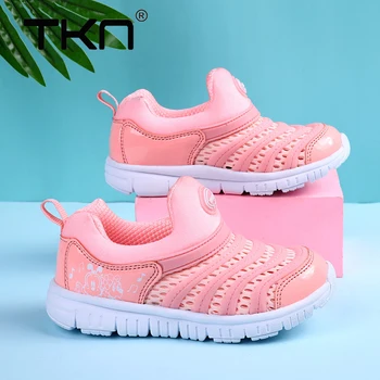 2019 TKN Summer Kids Shoes Mesh Color Matching Children Net Breathable Sport Shoes Fashion Footwear Kids Casual Shoes 1969
2019 TKN Summer Kids Shoes Mesh Color Matching Children Net Breathable Sport Shoes Fashion Footwear Kids Casual Shoes 1969