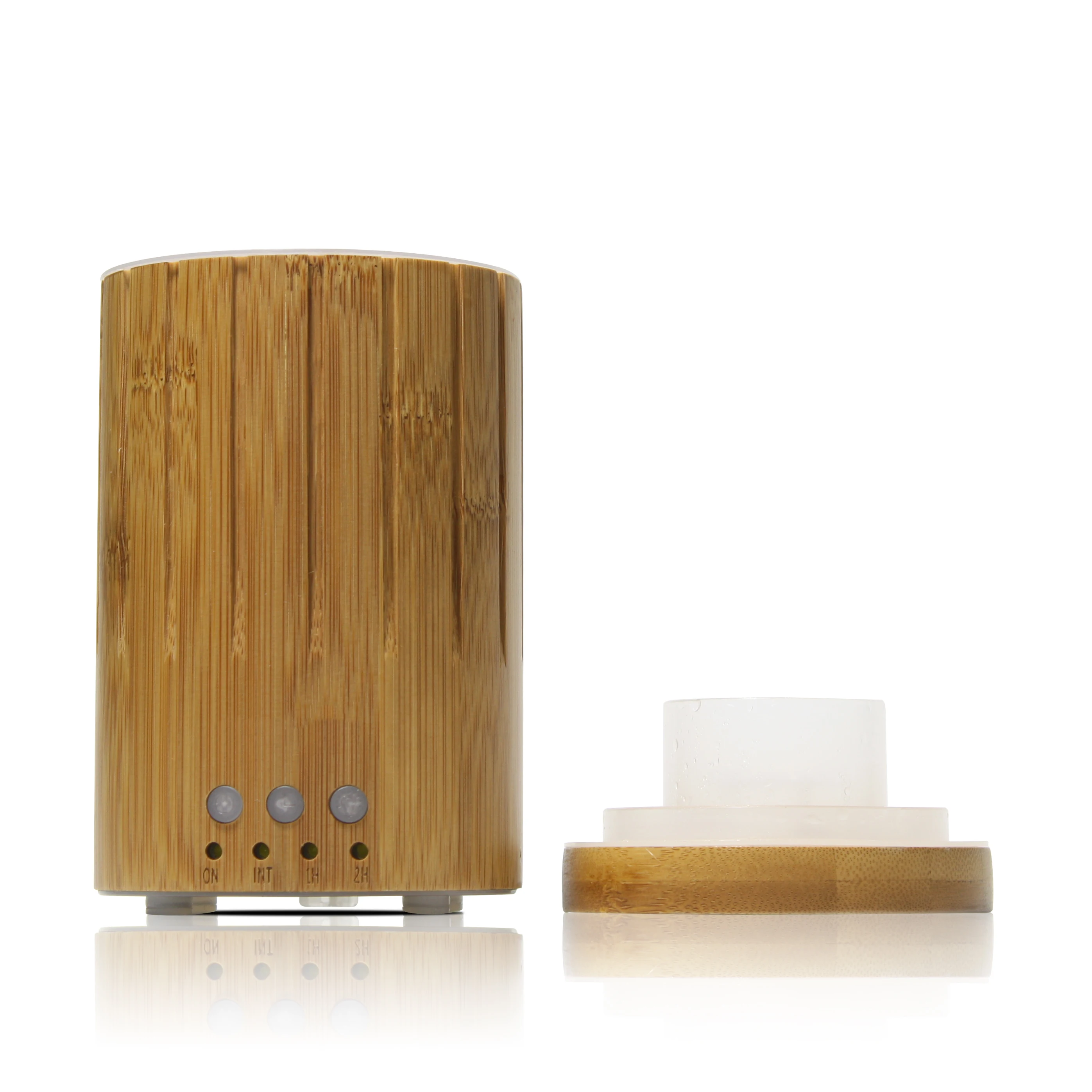 VVPEC Wood Grain Ultrasonic Cool Mist Humidifier Aroma Essential Oil Diffuser for Office Home Bedroom Living Room Study Yoga Spa
VVPEC Wood Grain Ultrasonic Cool Mist Humidifier Aroma Essential Oil Diffuser for Office Home Bedroom Living Room Study Yoga Spa