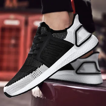Running shoes men's sports shoes breathable couple fitness sports shoes ladies fitness sports shoes outdoor sports shoes men
Running shoes men's sports shoes breathable couple fitness sports shoes ladies fitness sports shoes outdoor sports shoes men