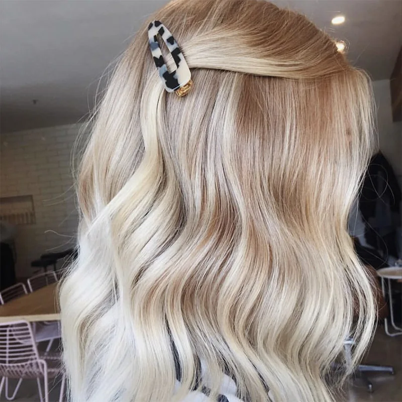JUJIA Fashion Pearl Hair clips For Women Girls Hair pins Barrette Hair grip Pins Hair Clips Wedding Accessories
JUJIA Fashion Pearl Hair clips For Women Girls Hair pins Barrette Hair grip Pins Hair Clips Wedding Accessories