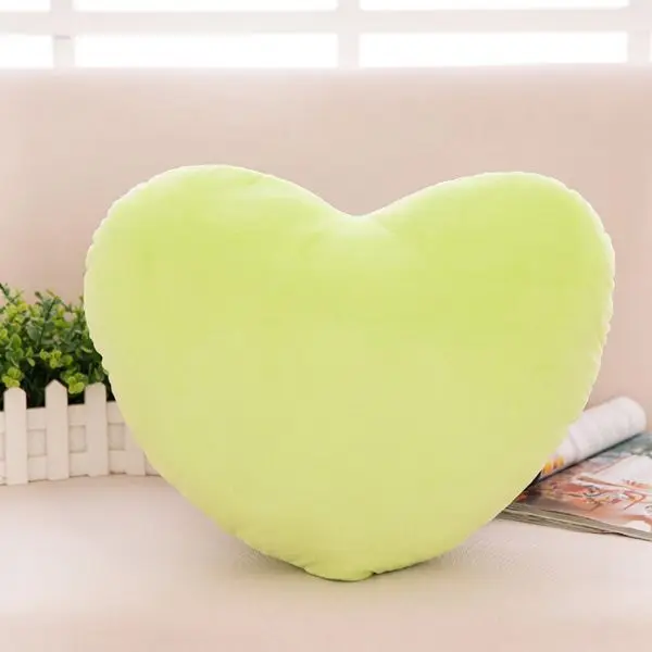 青心