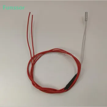 Funssor 12 volt 40 Watt Heating Cartridge Duplicator i3 V2 For DIY Wanhao 3D printer
Funssor 12 volt 40 Watt Heating Cartridge Duplicator i3 V2 For DIY Wanhao 3D printer