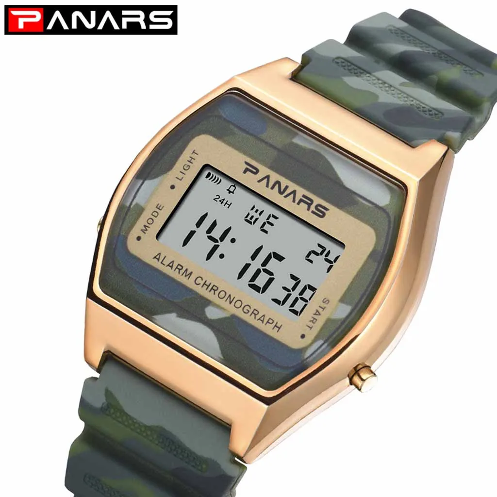 Outdoor Sports Multi Function Luminous Swimming Waterproof Electronic Watch Wristwatches Quartz Classic Casual Analog Watches
Outdoor Sports Multi Function Luminous Swimming Waterproof Electronic Watch Wristwatches Quartz Classic Casual Analog Watches