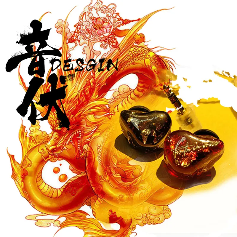 In-voice custom three-unit moving iron diy monitor hifi in-ear phones
In-voice custom three-unit moving iron diy monitor hifi in-ear phones