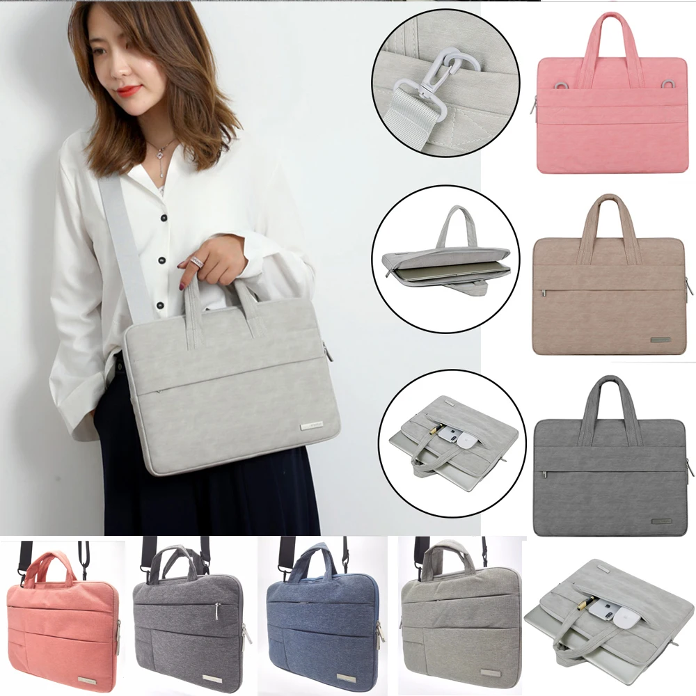 13 13.3 14 15.6 Man Felt Shoulder handbag Sleeve Bag For Laptop Acer Dell HP Asus Lenovo,Cover Case For Macbook Air Pro Notebook
13 13.3 14 15.6 Man Felt Shoulder handbag Sleeve Bag For Laptop Acer Dell HP Asus Lenovo,Cover Case For Macbook Air Pro Notebook