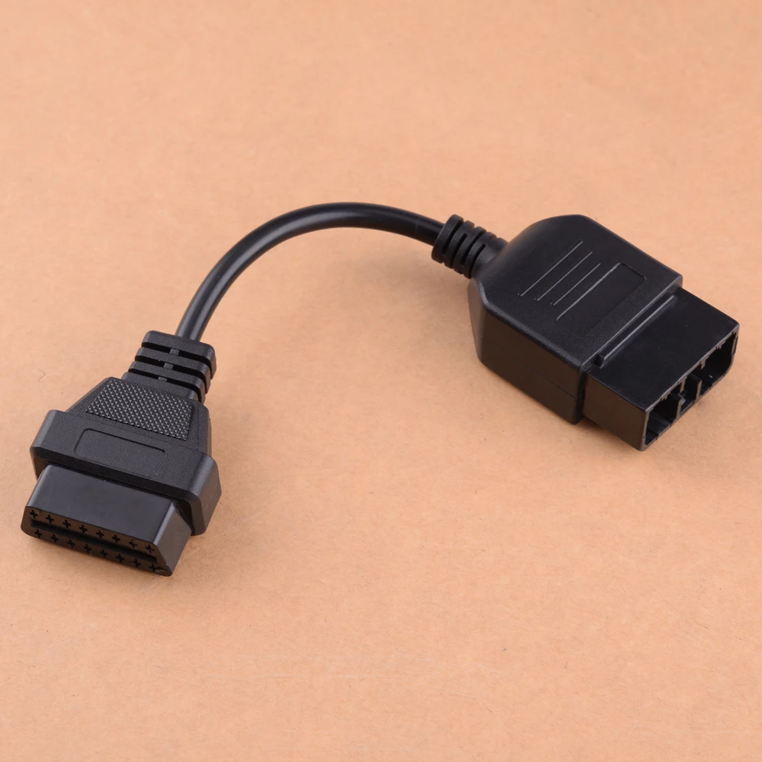 9-контактный OBD1 до 16 OBD2 Диагностический Соединительный Кабель-адаптер подходит для Subaru
9-контактный OBD1 до 16 OBD2 Диагностический Соединительный Кабель-адаптер подходит для Subaru