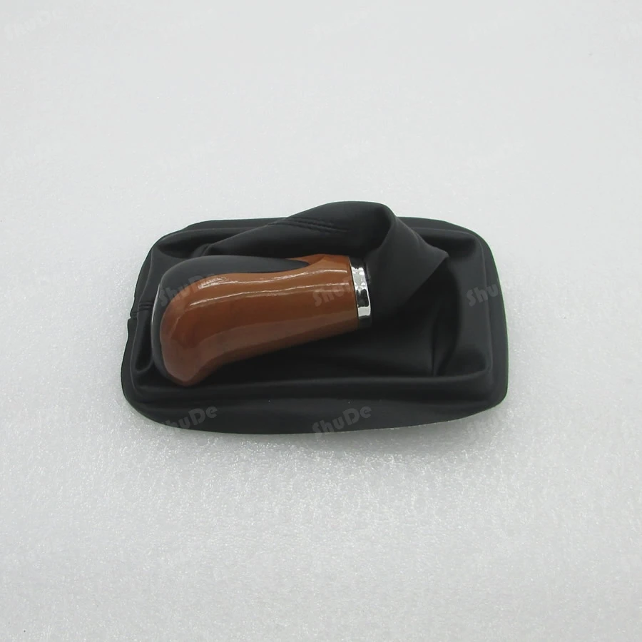 for BYD F3 F3-R G3 shift lever gear stick shift knob handball leather high-quality original dust cover
for BYD F3 F3-R G3 shift lever gear stick shift knob handball leather high-quality original dust cover