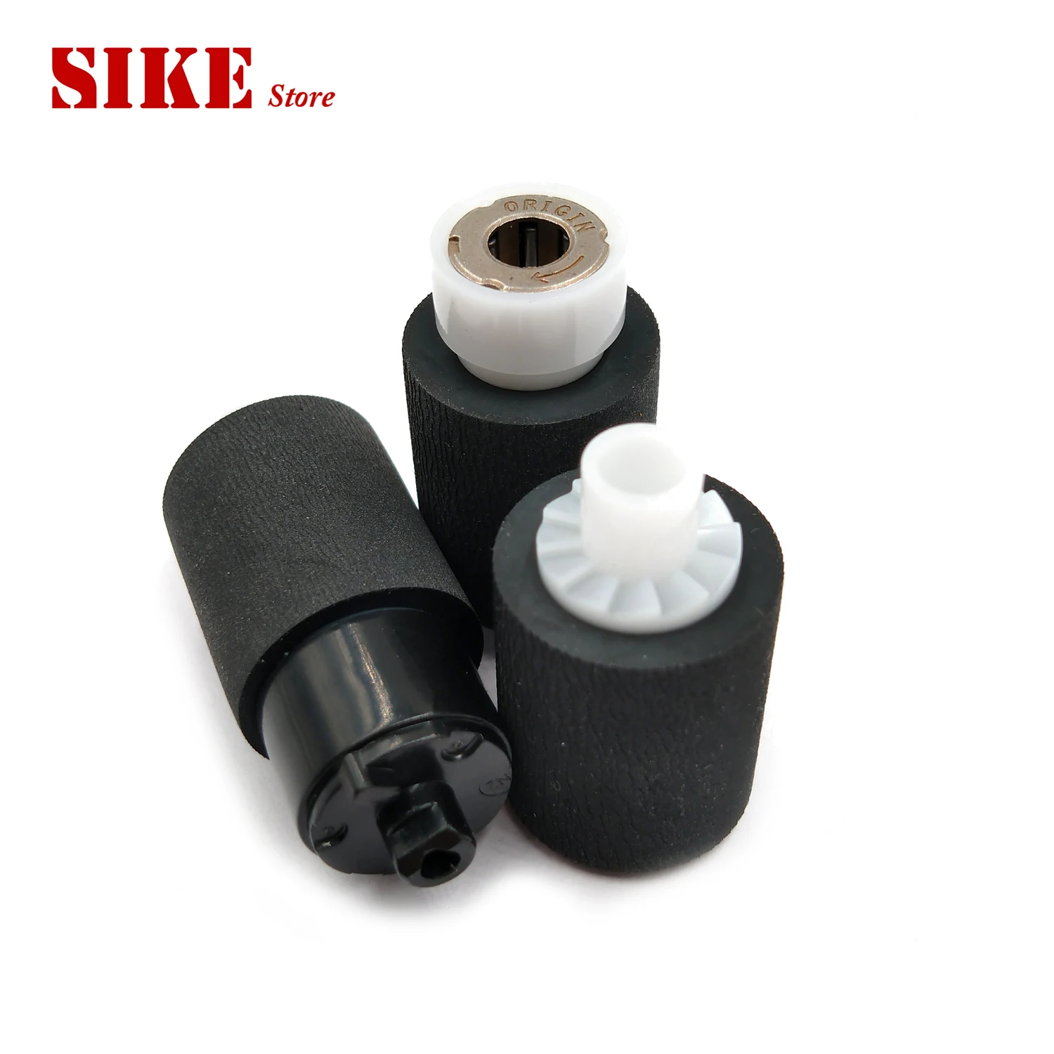 Комплект пикап-роликов 2BR06520 2F906240 2F906230 для Kyocera FS1100 KM2810 FS1300 FS2020 FS3900 FS4000 FS1920 FS1016, 10 шт.
Комплект пикап-роликов 2BR06520 2F906240 2F906230 для Kyocera FS1100 KM2810 FS1300 FS2020 FS3900 FS4000 FS1920 FS1016, 10 шт.
