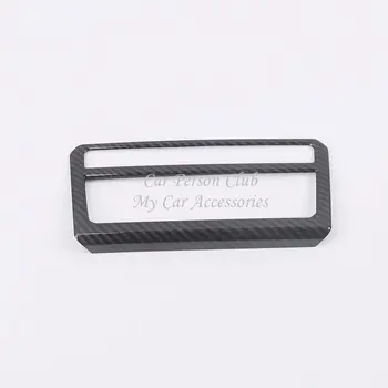 Front Air Conditioning Control Switch Button Cover Frame Panel Cover Trim For VW T-CROSS 2019 ABS Chrome Car-Styling Accessories
Front Air Conditioning Control Switch Button Cover Frame Panel Cover Trim For VW T-CROSS 2019 ABS Chrome Car-Styling Accessories