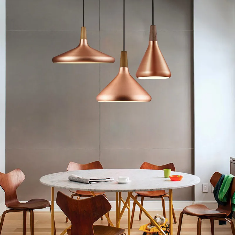 Nordic-Pendant-Light-Modern-Led-Pendant-Lamps-for-living-room-Copper-Hanglamp-Aluminum-lamp-shade-luminaria (4)
