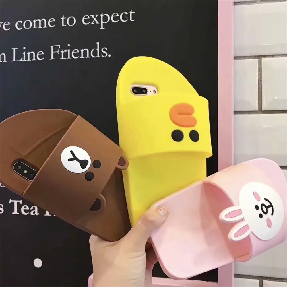 2018 Slipper Style Case For iphone X/XS/XR/XSMAX,Soft Silicone Phone Back Cover For iPhone 6S/6Plus/7G/8G/7lus/8Plus Fitted Case
2018 Slipper Style Case For iphone X/XS/XR/XSMAX,Soft Silicone Phone Back Cover For iPhone 6S/6Plus/7G/8G/7lus/8Plus Fitted Case
