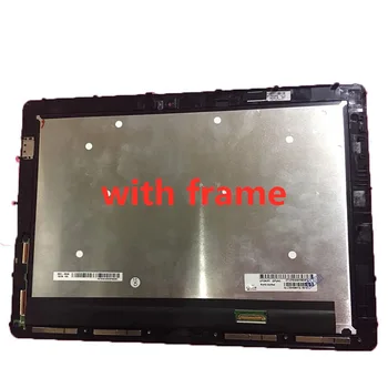 For HP X2 1012 844861-001 12" LED LCD Touch Screen Display Glass Assembly LP120UP1 (SP)(A2) 844861-001
For HP X2 1012 844861-001 12" LED LCD Touch Screen Display Glass Assembly LP120UP1 (SP)(A2) 844861-001
