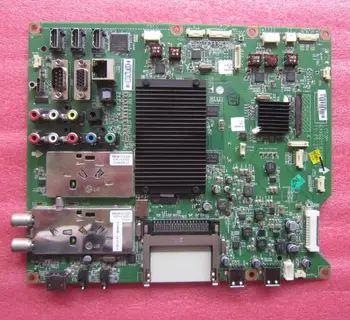 original 100% test for LG 42LX9550/47LX9550-CA motherboard EAX62118206 EAX62118205
original 100% test for LG 42LX9550/47LX9550-CA motherboard EAX62118206 EAX62118205