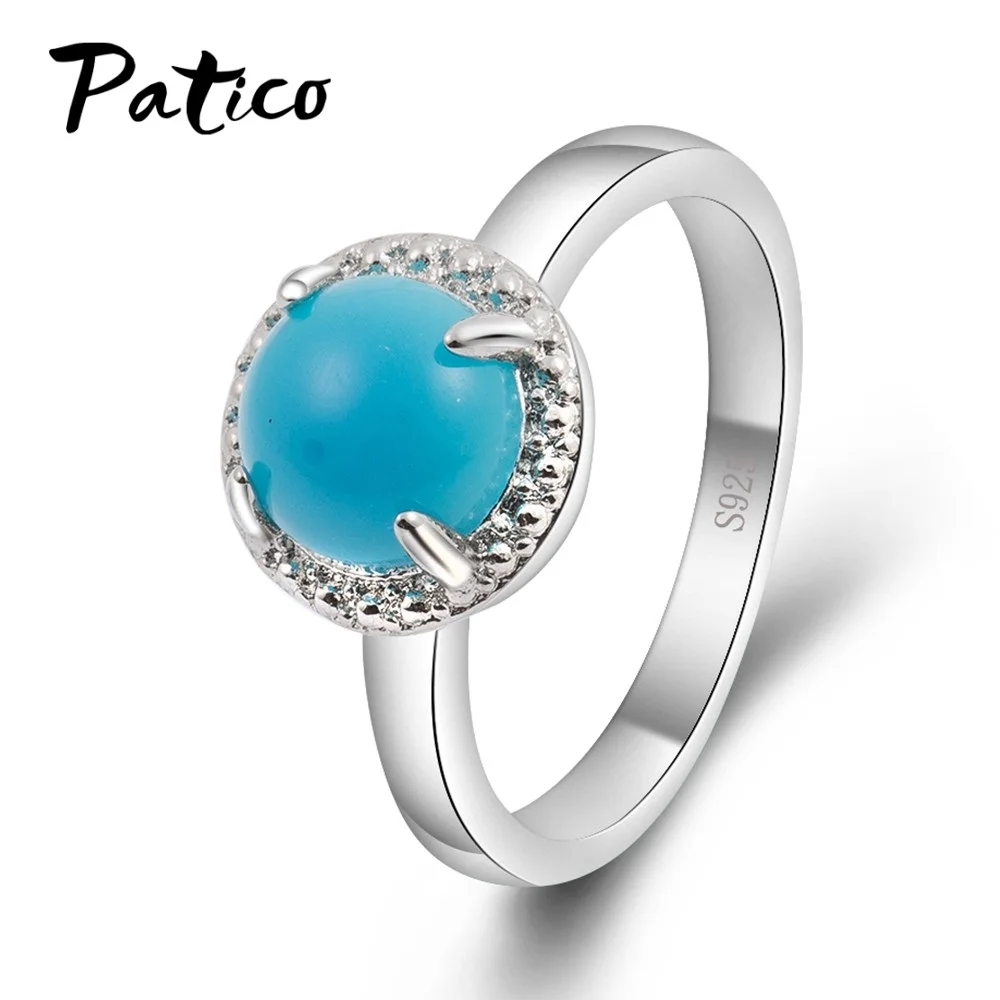 Oval Lake Blue Fire Opal Stone Rings For Women Vintage 925 Pure Silver Female Jewelry Party Engagement Charm Rings
Oval Lake Blue Fire Opal Stone Rings For Women Vintage 925 Pure Silver Female Jewelry Party Engagement Charm Rings