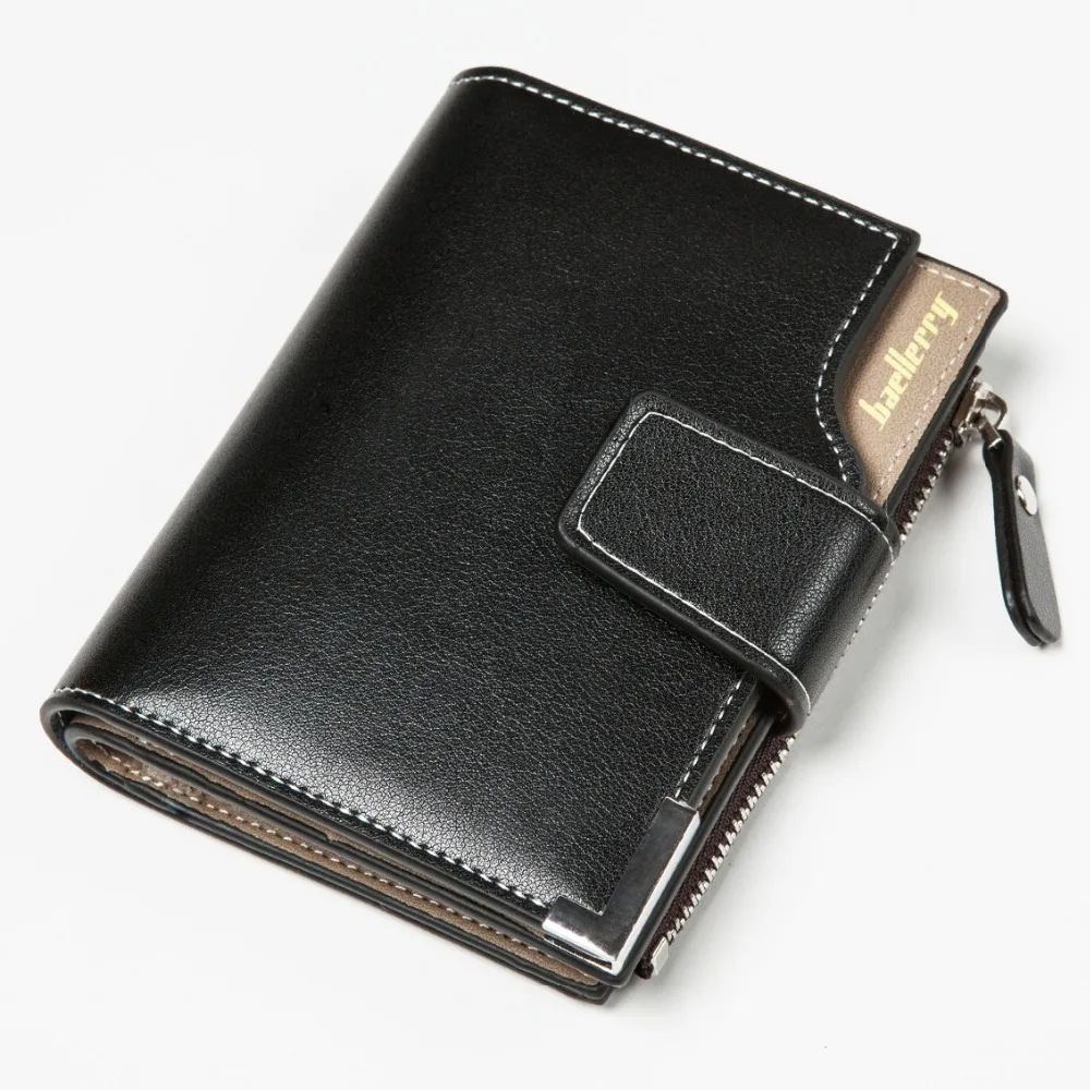Baellerry brand Wallet men leather men wallets purse short male clutch leather wallet mens money bag quality guarantee 12cm
Baellerry brand Wallet men leather men wallets purse short male clutch leather wallet mens money bag quality guarantee 12cm
