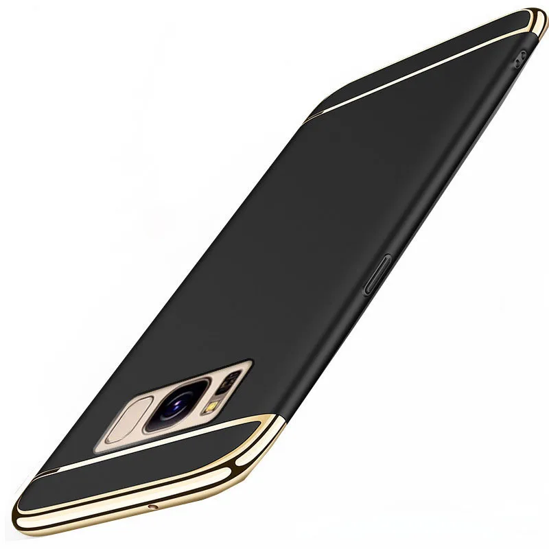 Hard back cover for Samsung S7