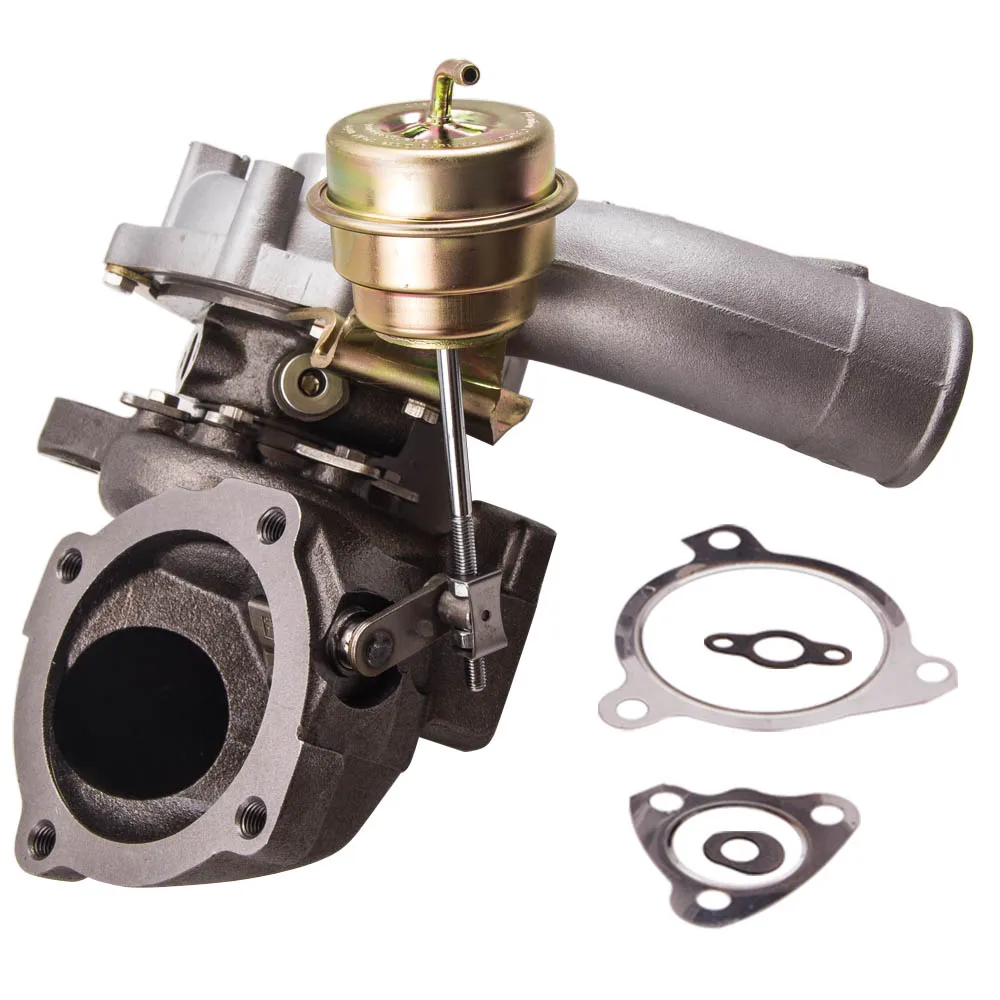 Turbo Charger for Audi A3 A4 1.8T K03 - 053 06A145704S 53039880058 AUM for VW Golf 1.8T AUM/AMU 53039880053 Turbine Balanced
Turbo Charger for Audi A3 A4 1.8T K03 - 053 06A145704S 53039880058 AUM for VW Golf 1.8T AUM/AMU 53039880053 Turbine Balanced