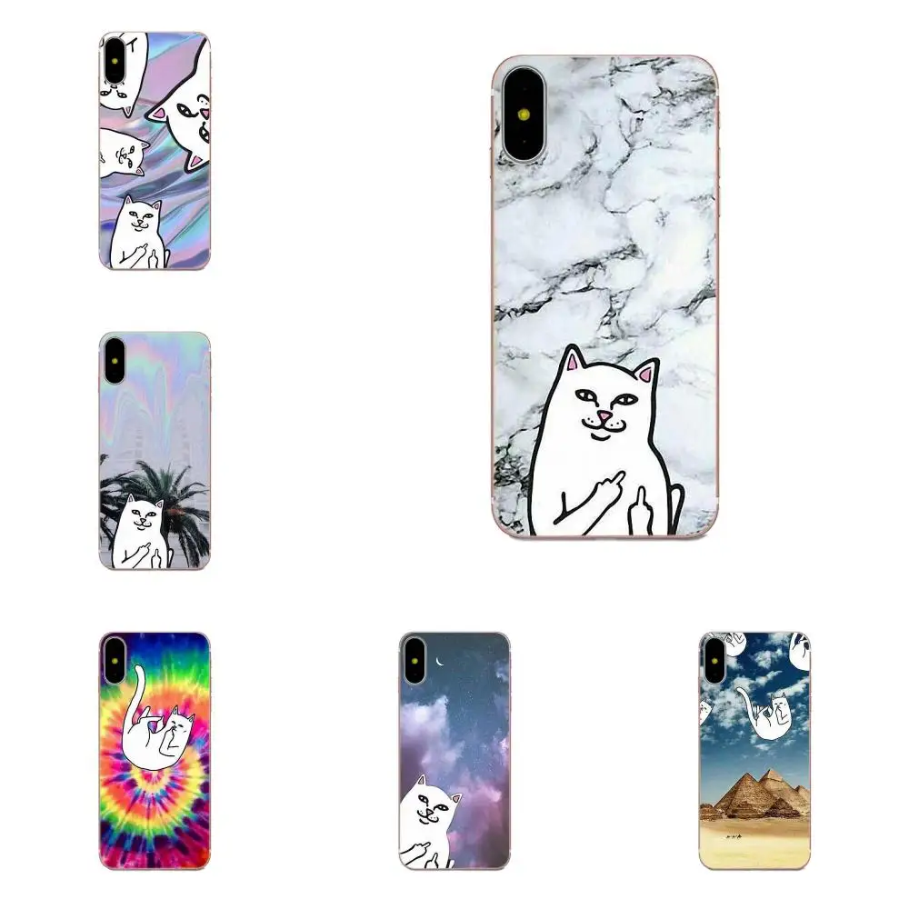 Soft Silicone TPU Transparent Case Mobile Rip N Dip Cat For Xiaomi Redmi Mi Note 7 8 9 SE Pro Lite Go Play
Soft Silicone TPU Transparent Case Mobile Rip N Dip Cat For Xiaomi Redmi Mi Note 7 8 9 SE Pro Lite Go Play