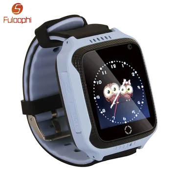 Fuloophi GPS Anti Lost Monitor Watch Quality Silicone Smart Baby Child Watch For Android IOS Answer Call Dial Call Kids Watches
Fuloophi GPS Anti Lost Monitor Watch Quality Silicone Smart Baby Child Watch For Android IOS Answer Call Dial Call Kids Watches