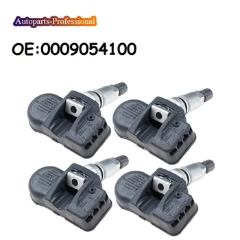 4 pcs/lot New For Mercedes C250 C300 C350 C63 S550 433MHz TPMS Tire Pressure Sensor 0009054100 A0009054100 auto accessorie
4 pcs/lot New For Mercedes C250 C300 C350 C63 S550 433MHz TPMS Tire Pressure Sensor 0009054100 A0009054100 auto accessorie