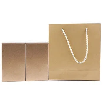 Xin Jia Yi Packaging Rectangle Tea Tin Box Set with Free Paper Label Sticker Customized Logo Black Coffee Packaging Gift Boxes
Xin Jia Yi Packaging Rectangle Tea Tin Box Set with Free Paper Label Sticker Customized Logo Black Coffee Packaging Gift Boxes