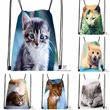 Custom LCat Briton Gray Eyes British #7 Drawstring Backpack Bag Cute Daypack Kids Satchel (Black Back) 31x40cm#180531-02-50
Custom LCat Briton Gray Eyes British #7 Drawstring Backpack Bag Cute Daypack Kids Satchel (Black Back) 31x40cm#180531-02-50