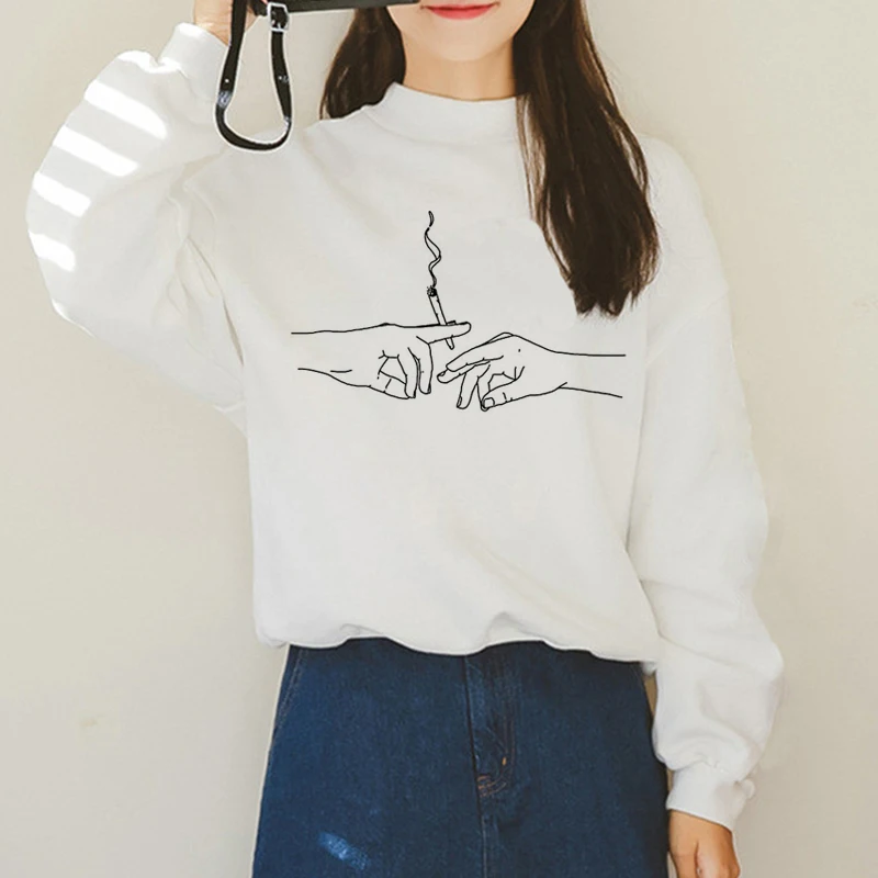 New Michelangelo Aesthetic Grunge Harajuku Ullzang Hoodies Women Vintage 90s Funny Cartoon Sweatshirts Korean Style Hoody Female
New Michelangelo Aesthetic Grunge Harajuku Ullzang Hoodies Women Vintage 90s Funny Cartoon Sweatshirts Korean Style Hoody Female