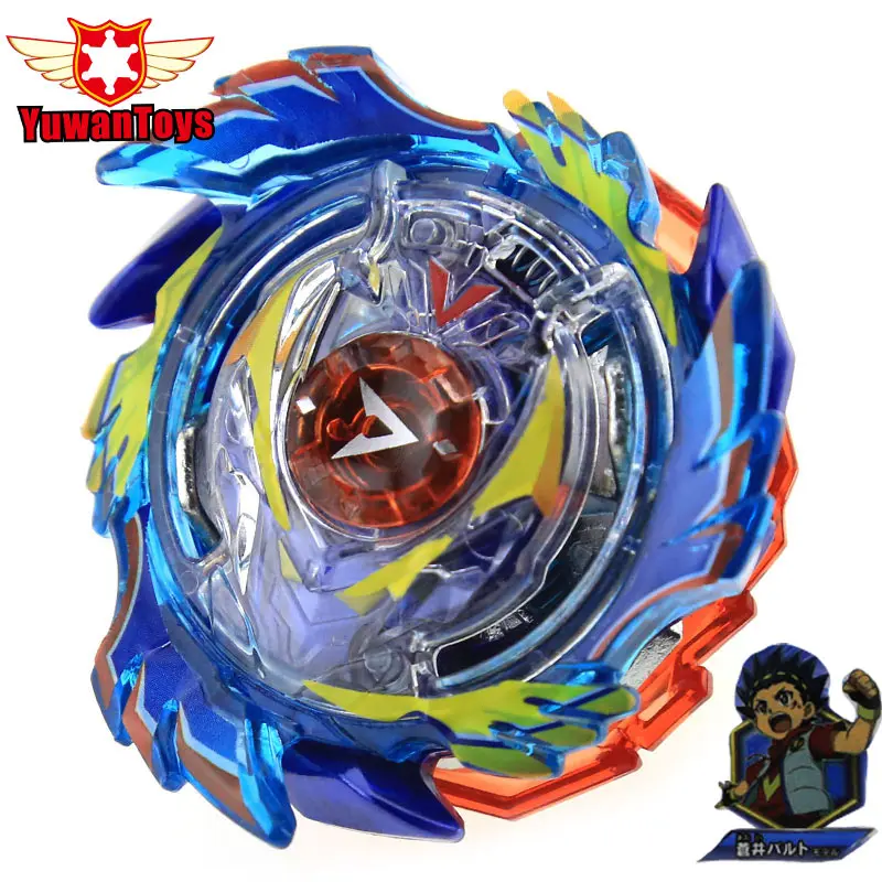 Alloy Combat Arena Without Launcher And Box B74 4D Beyblade Burst Toys Beyblades Metal Fusion God Spinning Top Bey Blades Toys
Alloy Combat Arena Without Launcher And Box B74 4D Beyblade Burst Toys Beyblades Metal Fusion God Spinning Top Bey Blades Toys