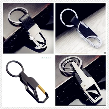 leather Metal Car Key Ring Chain Keychain keyring for Mercedes Benz Generation GLE63 GLE450 C450 C350 A45 CLA CLA45 C350e A
leather Metal Car Key Ring Chain Keychain keyring for Mercedes Benz Generation GLE63 GLE450 C450 C350 A45 CLA CLA45 C350e A