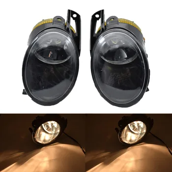 2PCS Left and Right Light For V W Passat B6 3C 2006 2007 2008 2009 2010 2011 Car-Styling Front LED Fog Lamp Fog Light
2PCS Left and Right Light For V W Passat B6 3C 2006 2007 2008 2009 2010 2011 Car-Styling Front LED Fog Lamp Fog Light