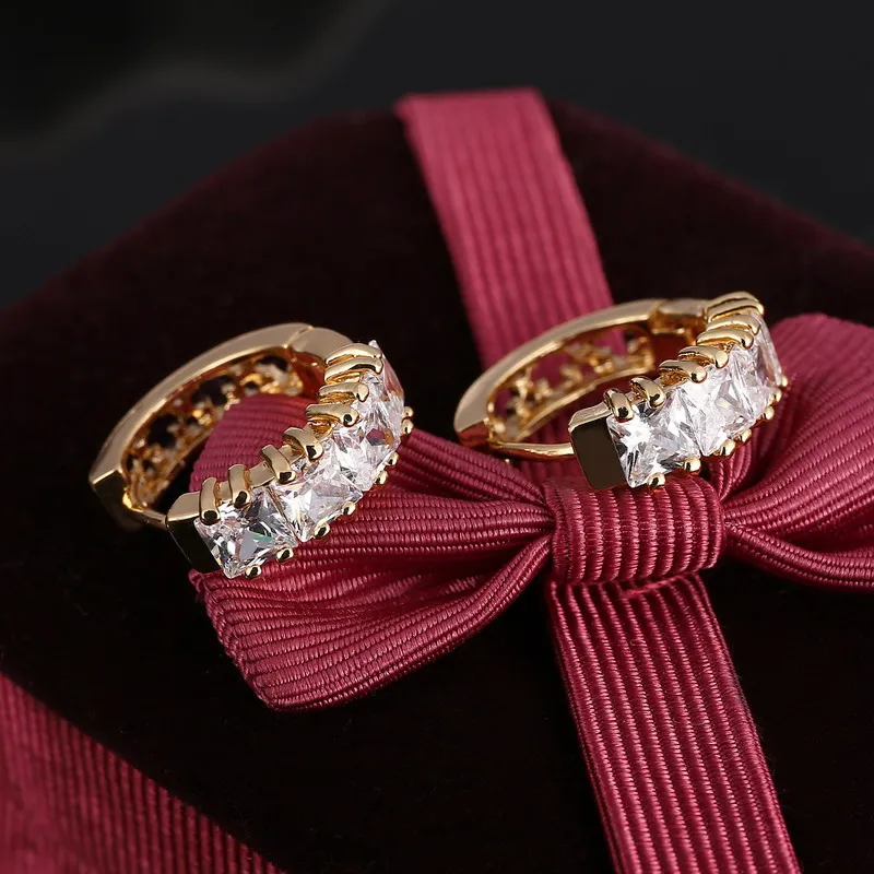 Hesiod Fashion Gold Color Hoop Earrings Punk Rock Stainless Steel Earrings For Women Multicolor Drop Shipping
Hesiod Fashion Gold Color Hoop Earrings Punk Rock Stainless Steel Earrings For Women Multicolor Drop Shipping