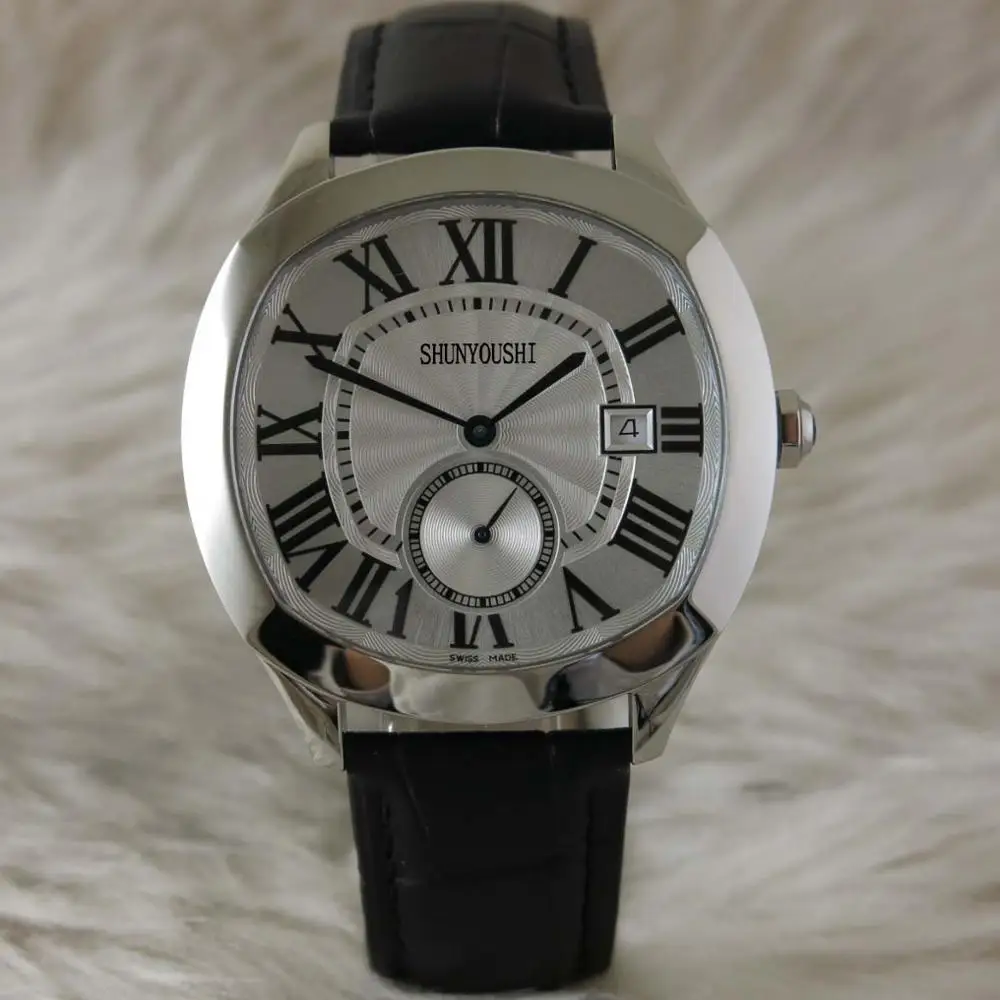 WG05294 Mens Watches Top Brand Runway Luxury European Design Automatic Mechanical Watch
WG05294 Mens Watches Top Brand Runway Luxury European Design Automatic Mechanical Watch
