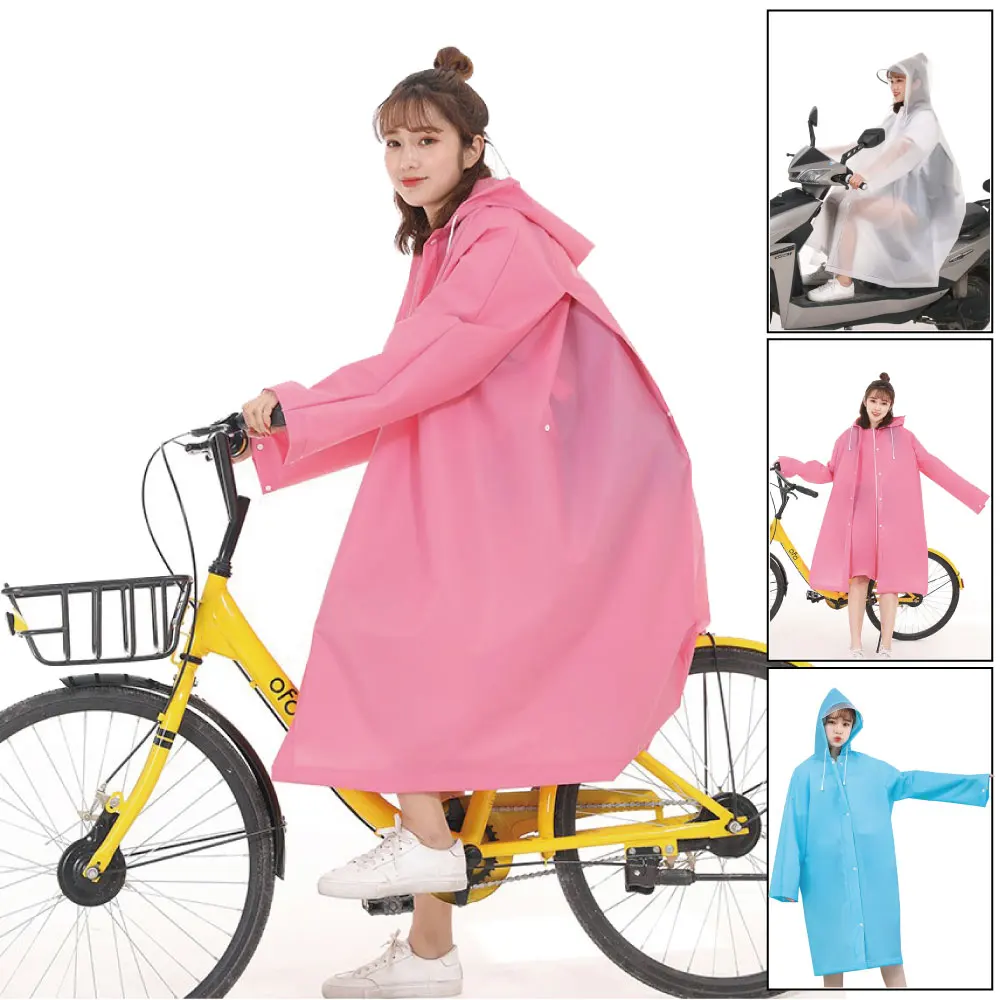 1PC good quality multifunctional waterproof plastic adult 3 in 1 Hooded raincoat women bicycle men Motorcycle ponchos
1PC good quality multifunctional waterproof plastic adult 3 in 1 Hooded raincoat women bicycle men Motorcycle ponchos