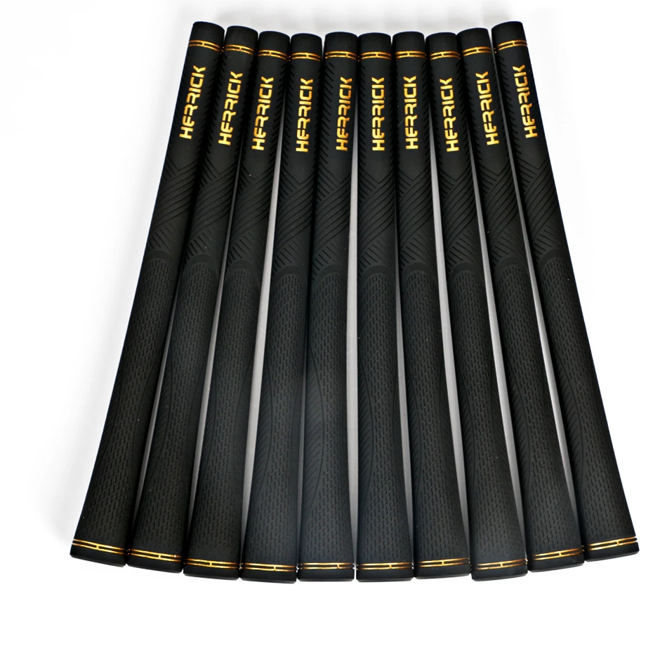 Newest Wholesale Hot New Non-slip Shockproof Golf club wood Grips 10 pcs/ lot golf clubs iron Grip Free Shipping
Newest Wholesale Hot New Non-slip Shockproof Golf club wood Grips 10 pcs/ lot golf clubs iron Grip Free Shipping