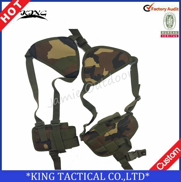 11 color !! Military Tactical GL Shoulder Holster Vertical Shoulder GL Gun Holster with Pouch for GL
11 color !! Military Tactical GL Shoulder Holster Vertical Shoulder GL Gun Holster with Pouch for GL