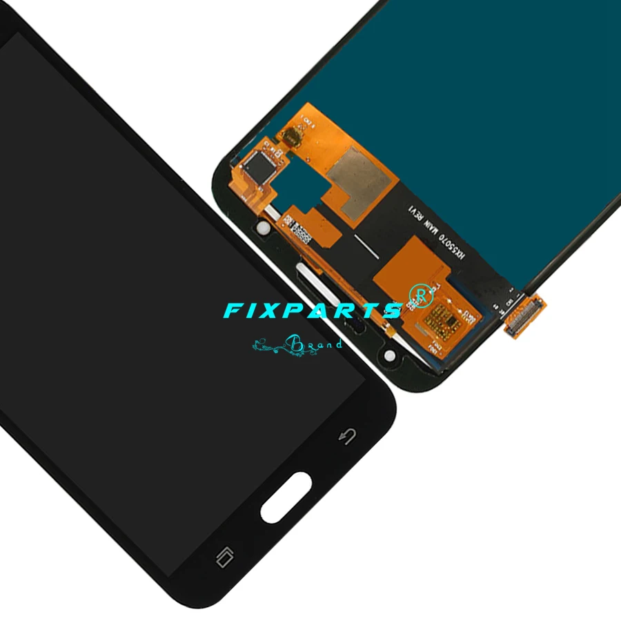 Samsung Galaxy J701 LCD