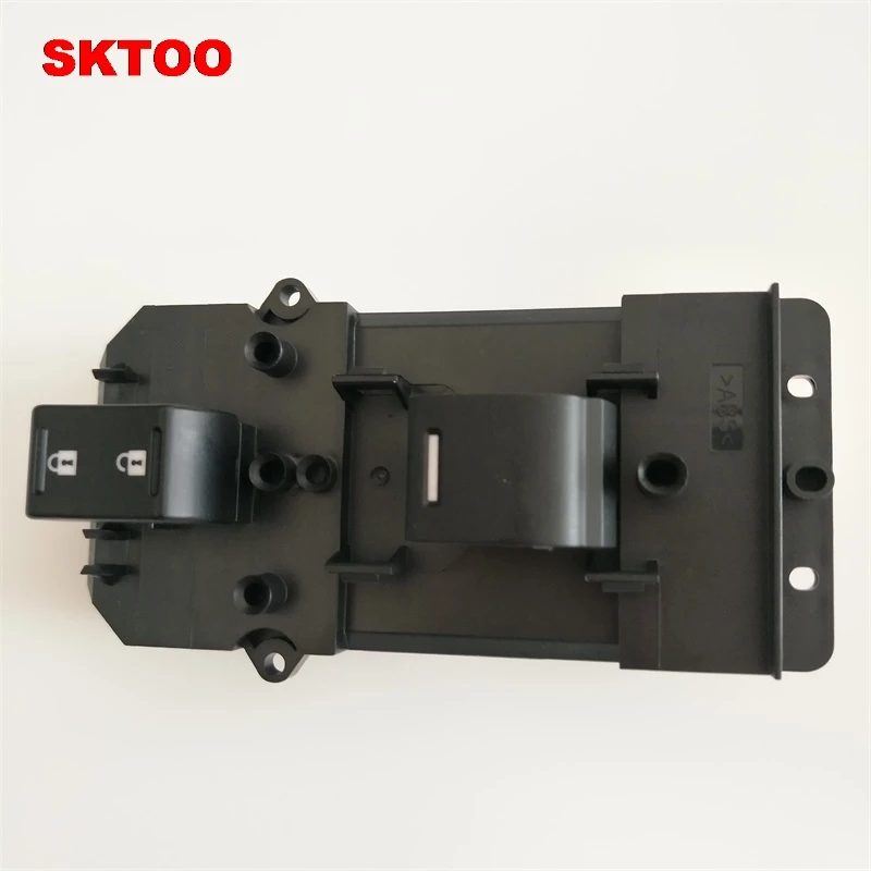 SKTOO OEM 35760-TBO-H01 Fit For 2008 Honda Accord right front door power window lifter switch glass lifter switch assembly
SKTOO OEM 35760-TBO-H01 Fit For 2008 Honda Accord right front door power window lifter switch glass lifter switch assembly