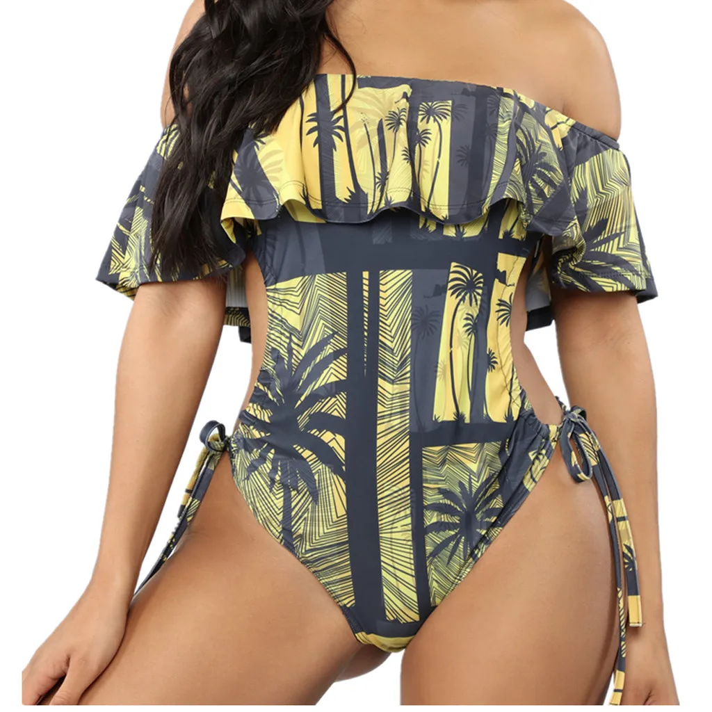Plus Size Swimwear Women One Piece Swimsuit Sexy Summer Swiming Suit Women Maillot De Bain Femme 2018 Une Piece Stroj Kapielowy
Plus Size Swimwear Women One Piece Swimsuit Sexy Summer Swiming Suit Women Maillot De Bain Femme 2018 Une Piece Stroj Kapielowy
