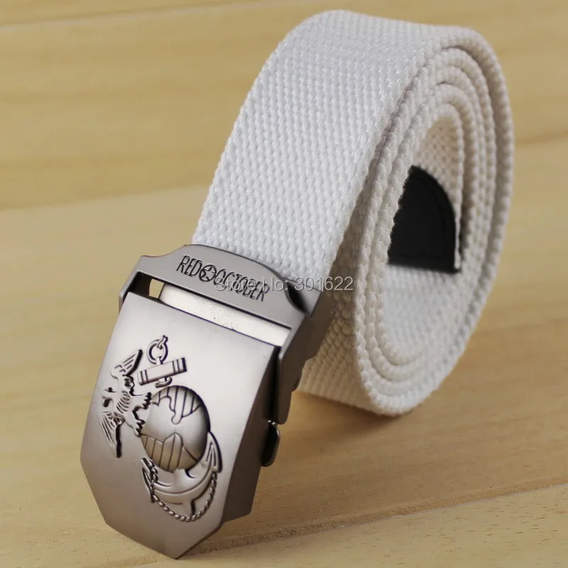 Heavy webbing waist Belt Fashion Unisex Plain Webbing Mens Waist Belt Waistband Casual Canvas Belt
Heavy webbing waist Belt Fashion Unisex Plain Webbing Mens Waist Belt Waistband Casual Canvas Belt