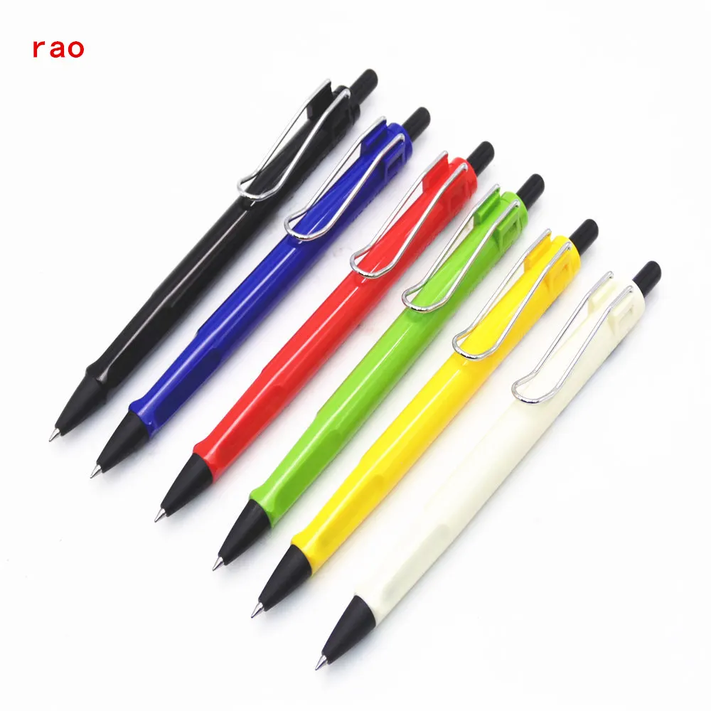 JINHAO 598 Various Colour Daily work pen School students office Stationery Black ink Gel Pen New
JINHAO 598 Various Colour Daily work pen School students office Stationery Black ink Gel Pen New