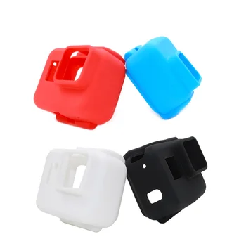 TELESIN Camera Case Soft Silicone Frame Case Protective Rubber Shell Housing Cover Skin Wrap for GoPro Hero 5 6 7 Accessories
TELESIN Camera Case Soft Silicone Frame Case Protective Rubber Shell Housing Cover Skin Wrap for GoPro Hero 5 6 7 Accessories
