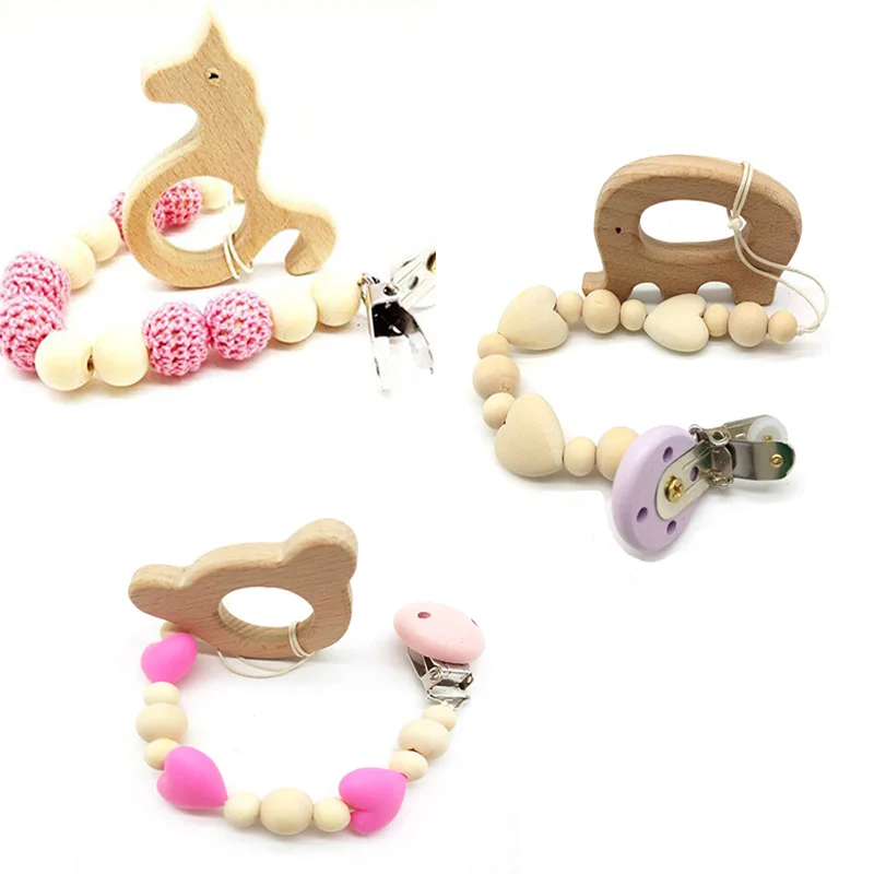 Baby Wooden Toy Bracelet Animal Shaped Jewelry Teething Baby Organic Wood Silicone Beads Newborn Rattle Stroller N35
Baby Wooden Toy Bracelet Animal Shaped Jewelry Teething Baby Organic Wood Silicone Beads Newborn Rattle Stroller N35